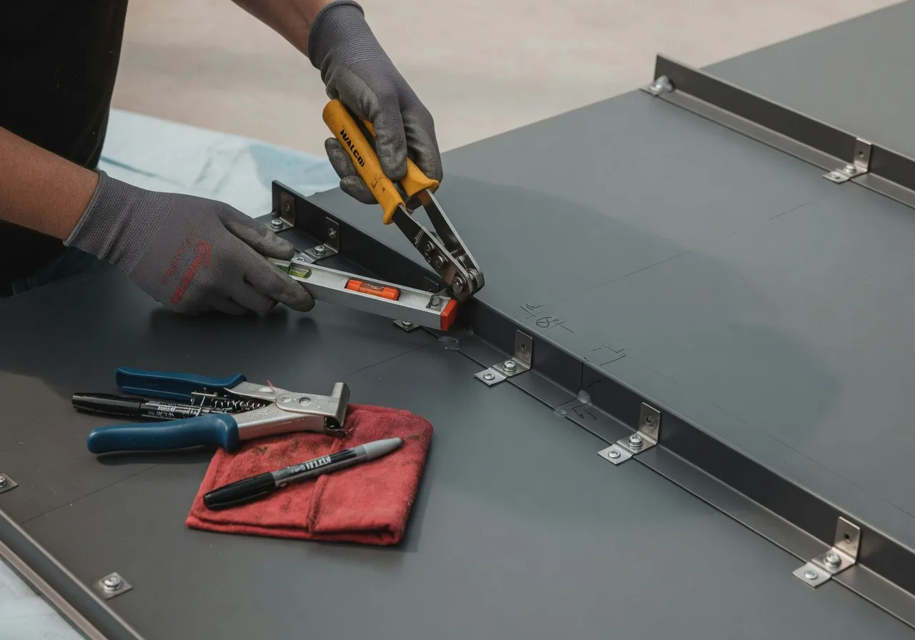 Why choose Metal Roofing Installation in Eastford, CT
